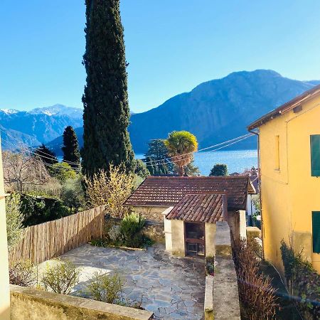 Borgo Camillo Apartment Lenno Exterior photo