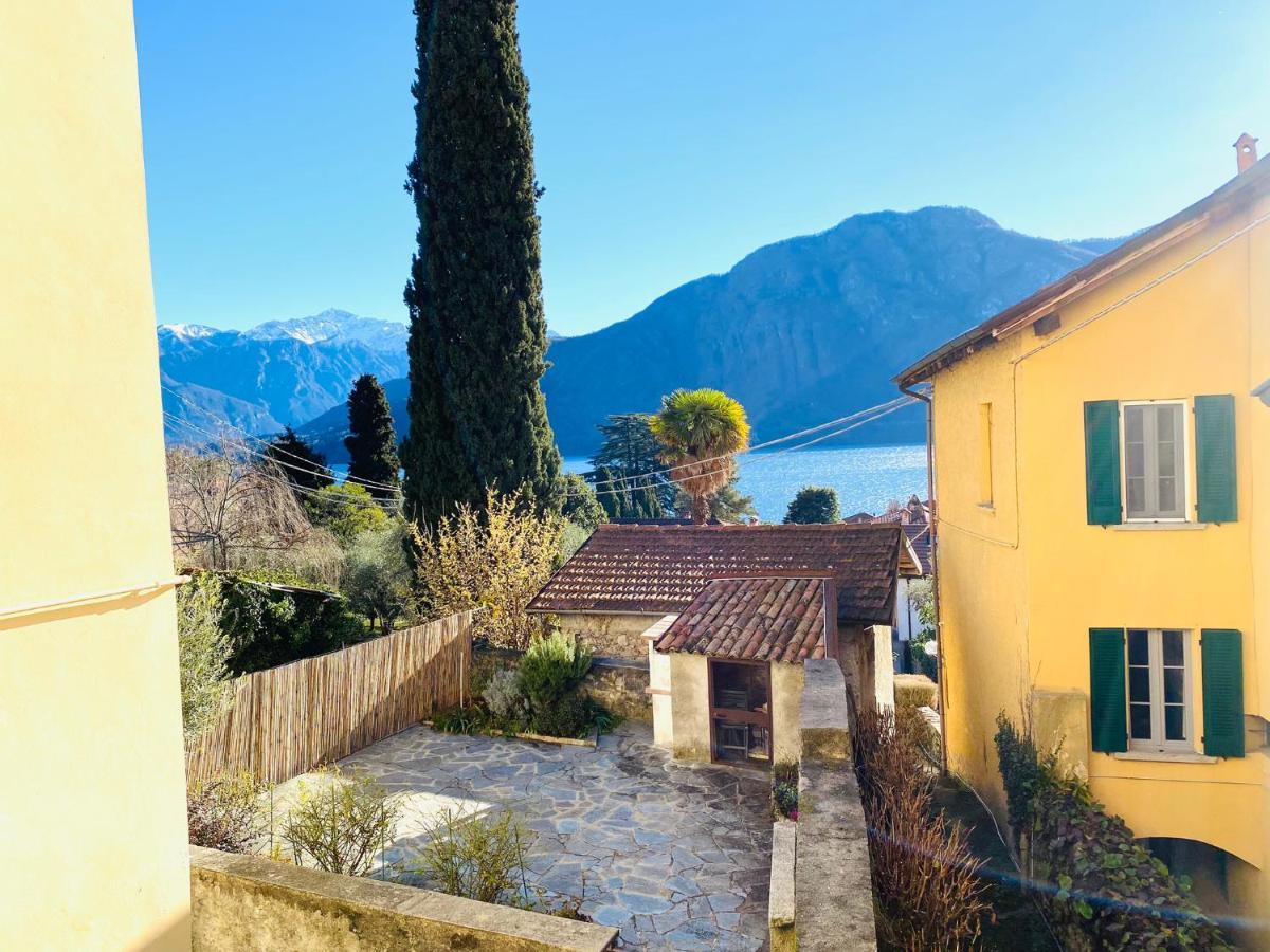 Borgo Camillo Apartment Lenno Exterior photo
